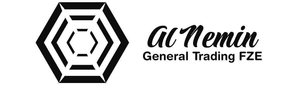 Al-Nemin Trading Official Logo